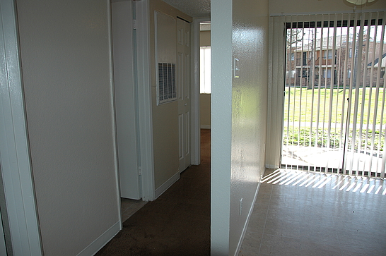 Property Photo 35244 - Two Bedroom Floorplan