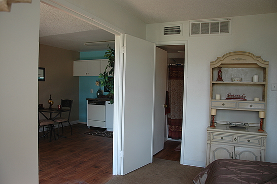 Property Photo 35249 - One Bedroom Model